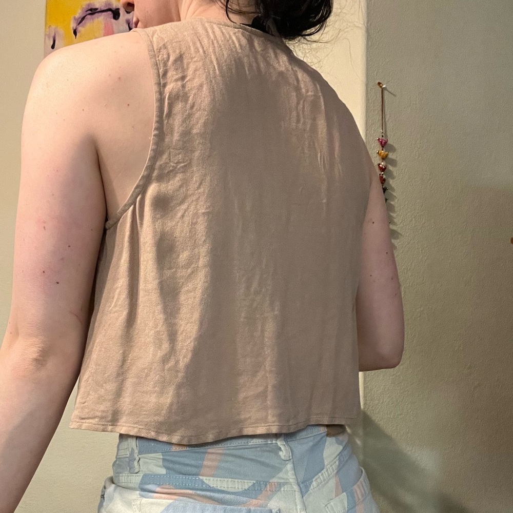 Forever 21 Top - Picture 2 of 2
